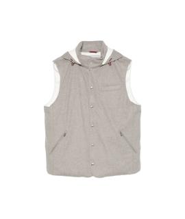 BRUNELLO CUCINELLI Жилет