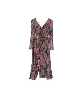 ETRO Повседневное платье