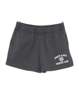 SPORTY AND RICH Шорты