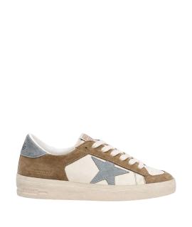 GOLDEN GOOSE Кеды