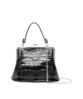 VIVIENNE WESTWOOD Клатч/вечерняя сумка