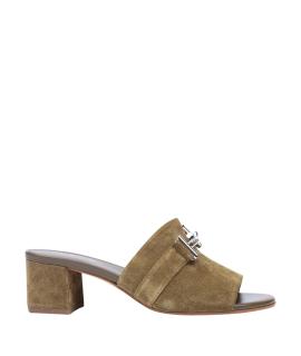 TOD'S Мюли