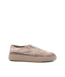 SANTONI Низкие кроссовки / кеды