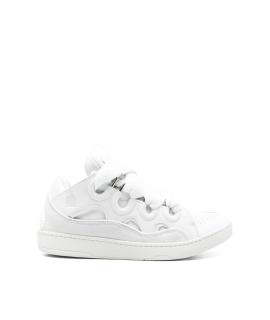 LANVIN Низкие кроссовки / кеды