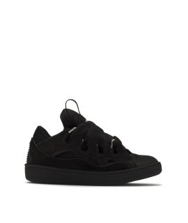 LANVIN Низкие кроссовки / кеды