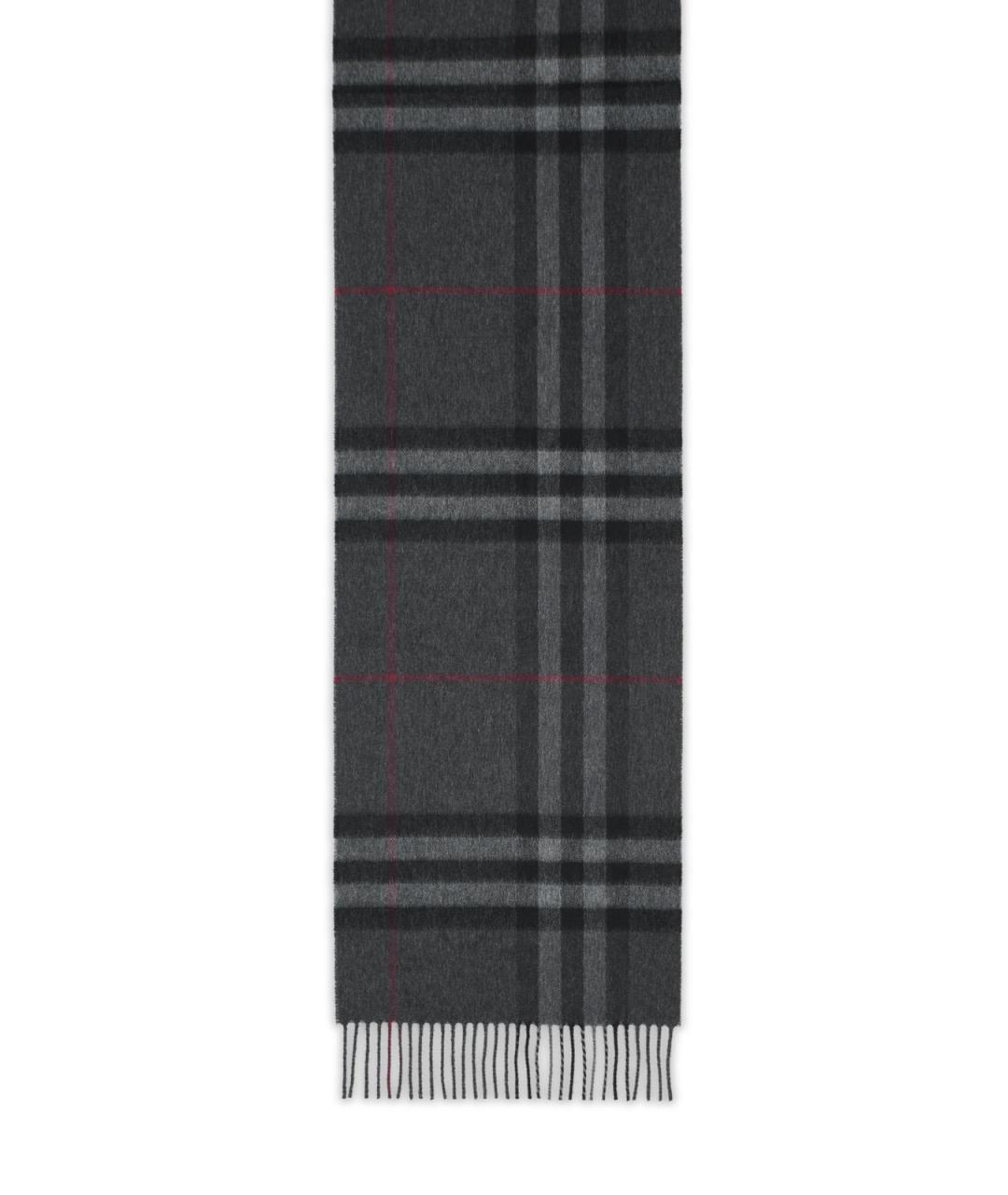BURBERRY Мульти шарф, фото 2