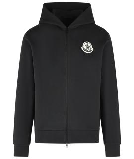MONCLER Худи/толстовка