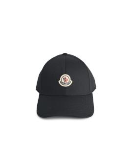 MONCLER Кепка/бейсболка