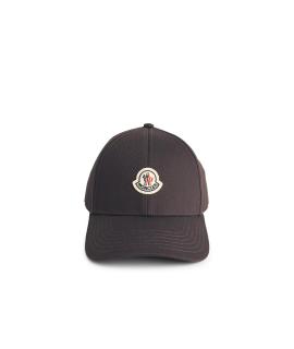 MONCLER Кепка/бейсболка