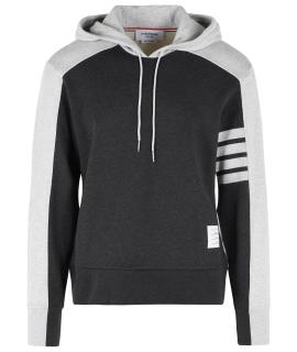 THOM BROWNE Худи/толстовка