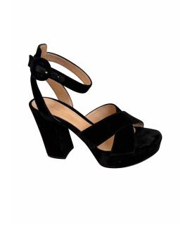 GIANVITO ROSSI Босоножки