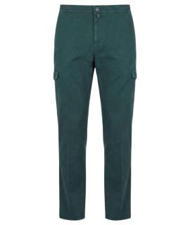 KITON Повседневные брюки