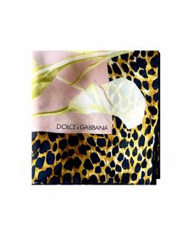 DOLCE&GABBANA Платок