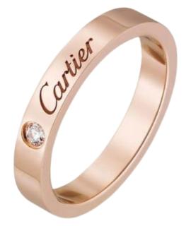 CARTIER Кольцо