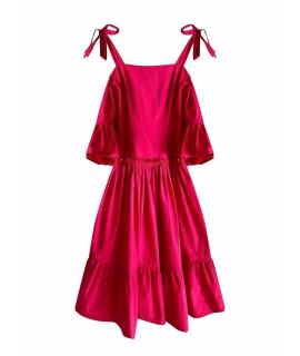 ALBERTA FERRETTI Платье