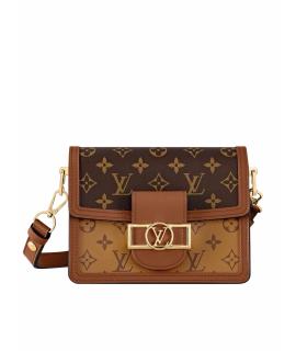 LOUIS VUITTON Сумка через плечо