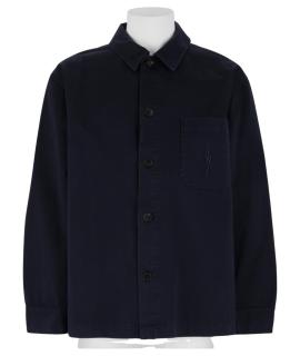 SAINT LAURENT Кэжуал рубашка