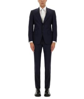 TOM FORD Классический костюм