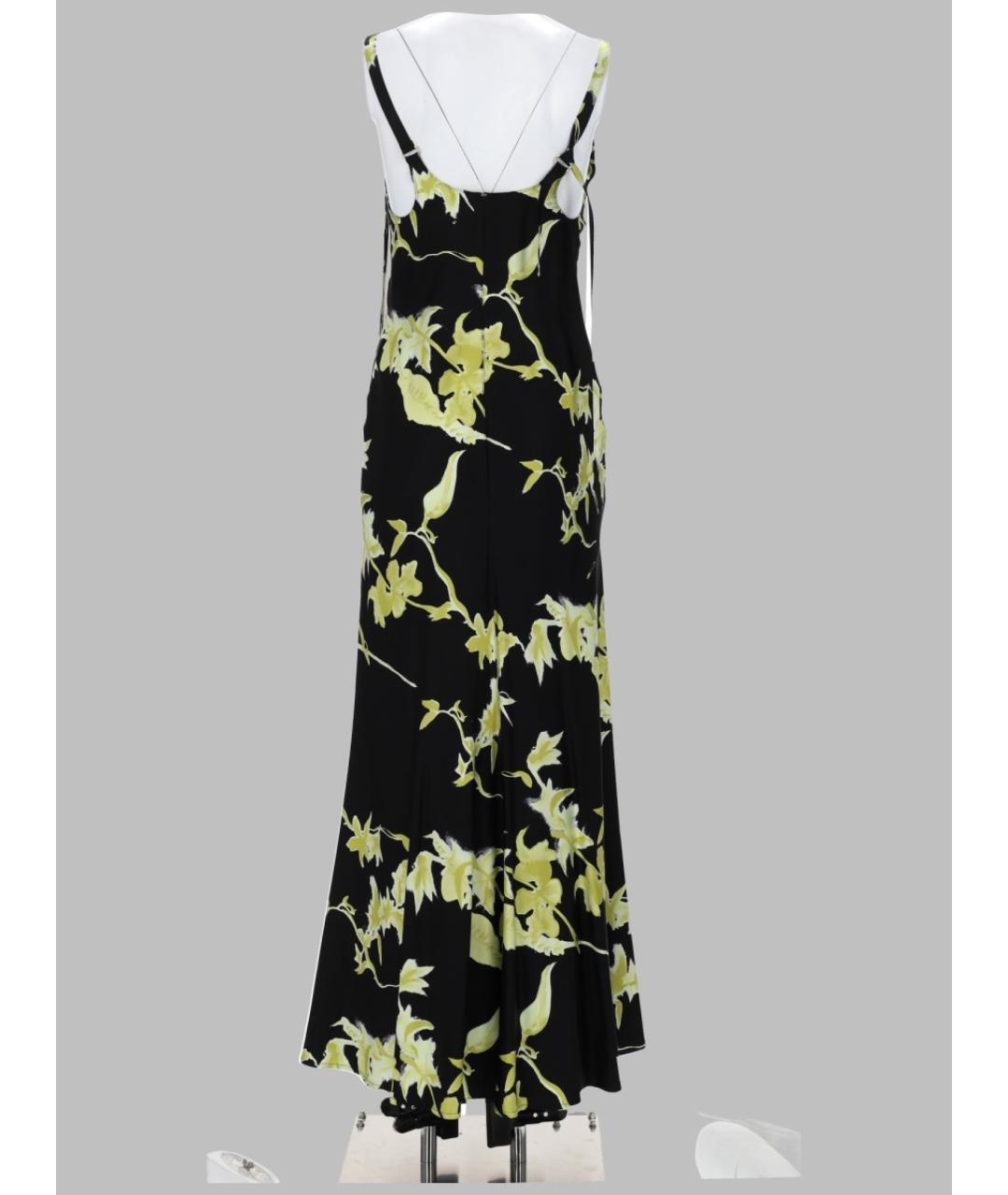 SPORTMAX Мульти вискозный сарафан, фото 2