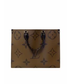 LOUIS VUITTON Сумка с короткими ручками