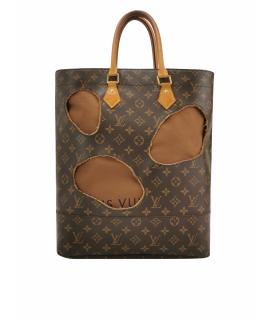 LOUIS VUITTON Дорожная/спортивная сумка