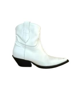 MAISON MARGIELA Полусапоги
