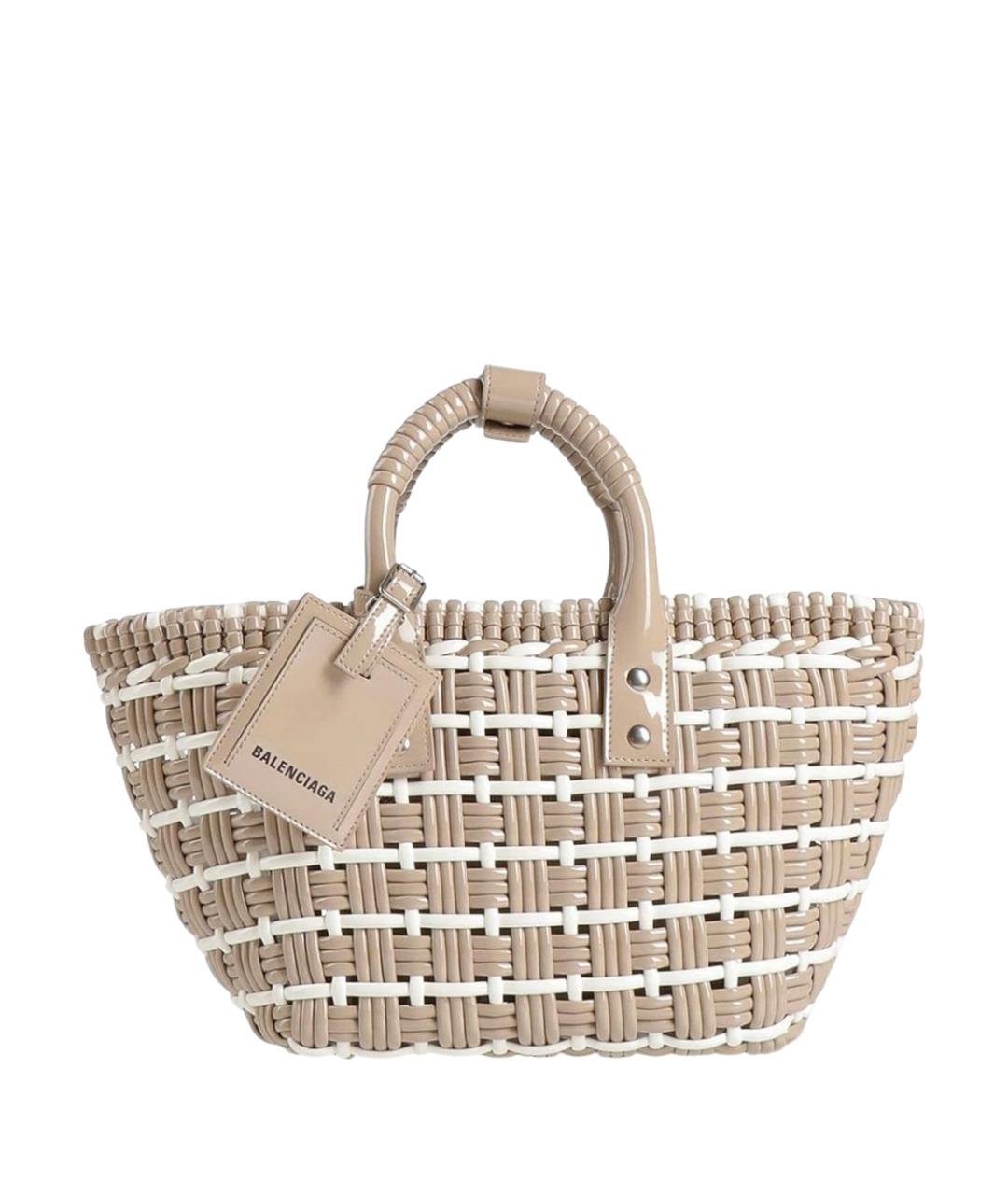 BALENCIAGA Мульти сумка тоут, фото 1