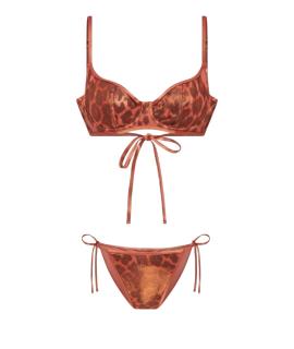 AGENT PROVOCATEUR Купальник