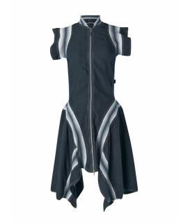 JEAN PAUL GAULTIER Повседневное платье