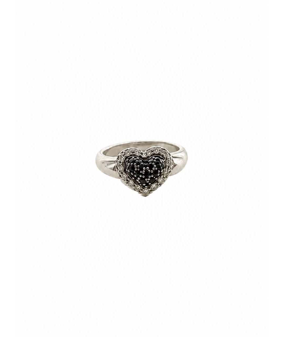 CHOPARD Белое кольцо из белого золота, фото 4