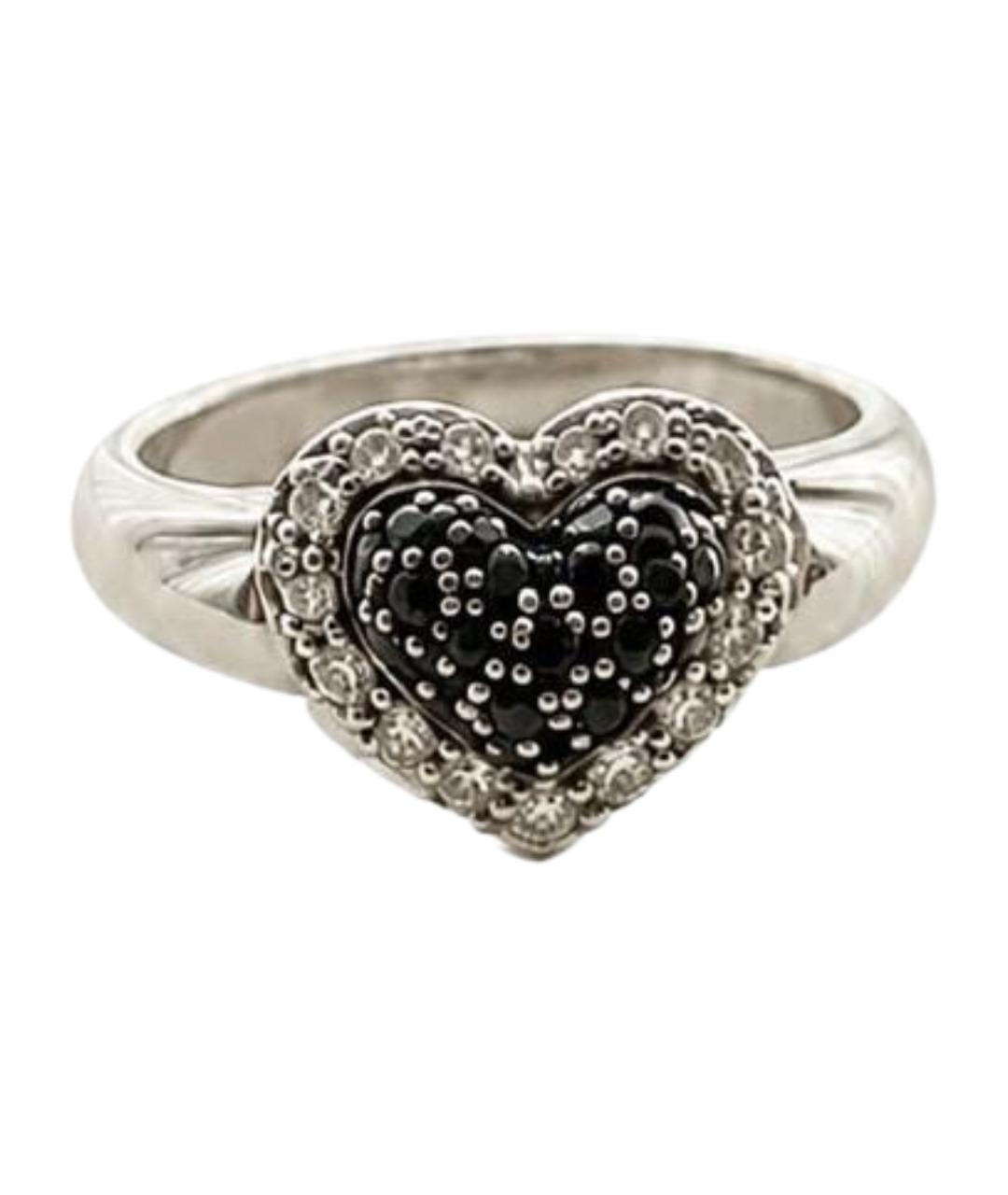 CHOPARD Белое кольцо из белого золота, фото 1
