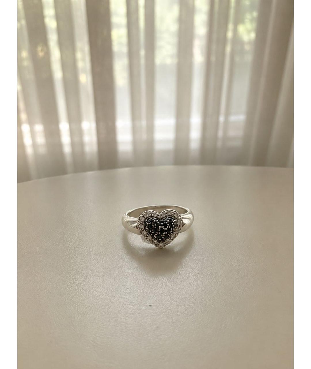 CHOPARD Белое кольцо из белого золота, фото 2