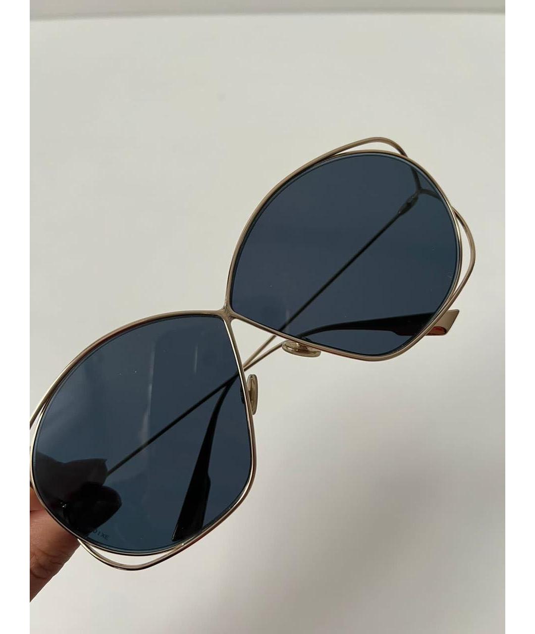 CHRISTIAN DIOR Солнцезащитные очки, фото 2