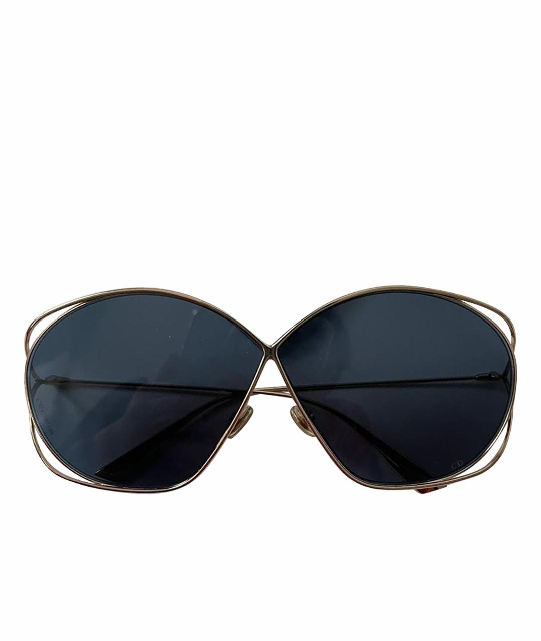 CHRISTIAN DIOR Солнцезащитные очки, фото 1