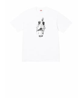 SUPREME Футболка