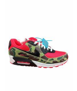 NIKE Низкие кроссовки / кеды