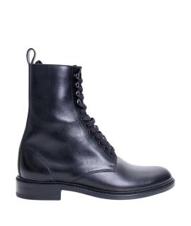SAINT LAURENT Ботинки
