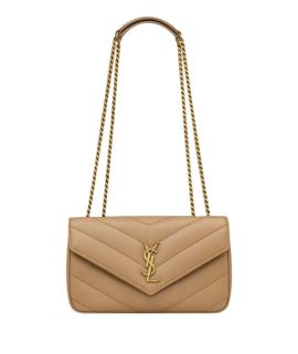 SAINT LAURENT Сумка через плечо