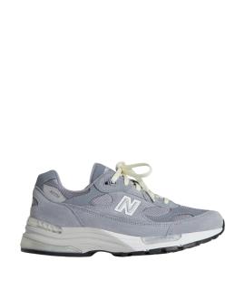 NEW BALANCE Низкие кроссовки / кеды