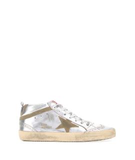 GOLDEN GOOSE Кеды