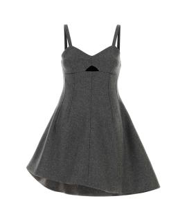 JIL SANDER Вечернее платье