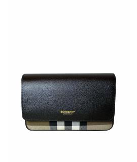 BURBERRY Сумка через плечо