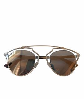 CHRISTIAN DIOR Солнцезащитные очки