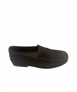 TOD'S Лоферы
