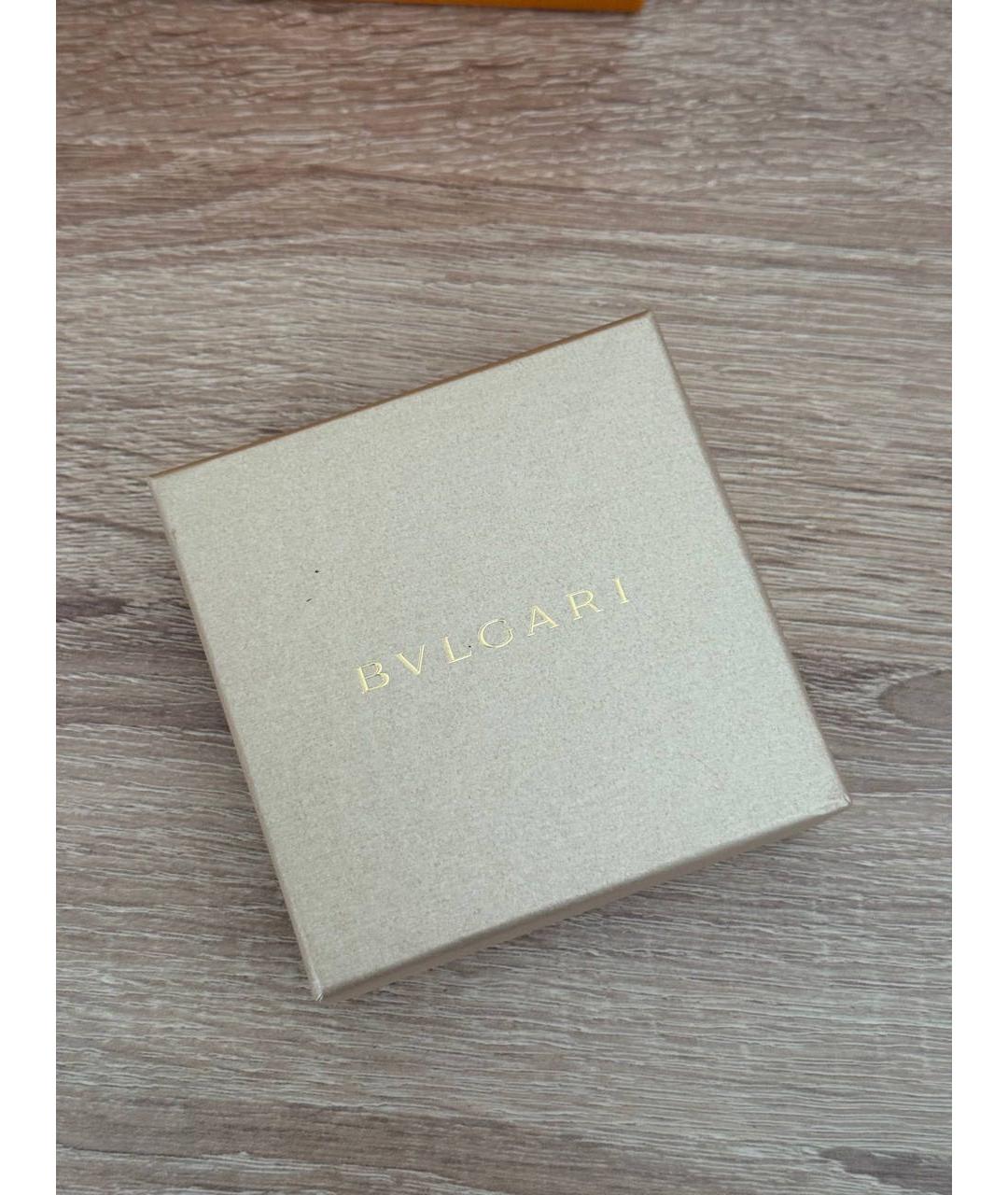 BVLGARI Синий браслет, фото 4