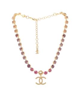 CHANEL Колье