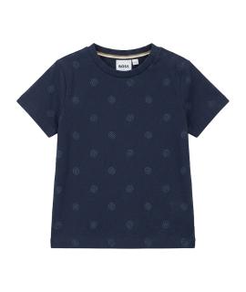 HUGO BOSS Детская футболка