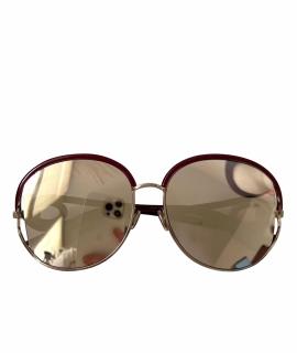 CHRISTIAN DIOR Солнцезащитные очки