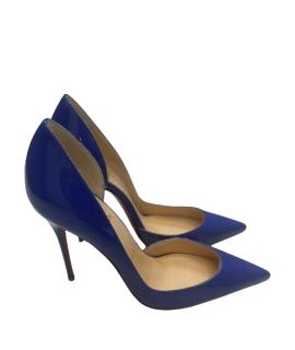 CHRISTIAN LOUBOUTIN Туфли