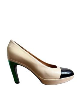 DRIES VAN NOTEN Туфли